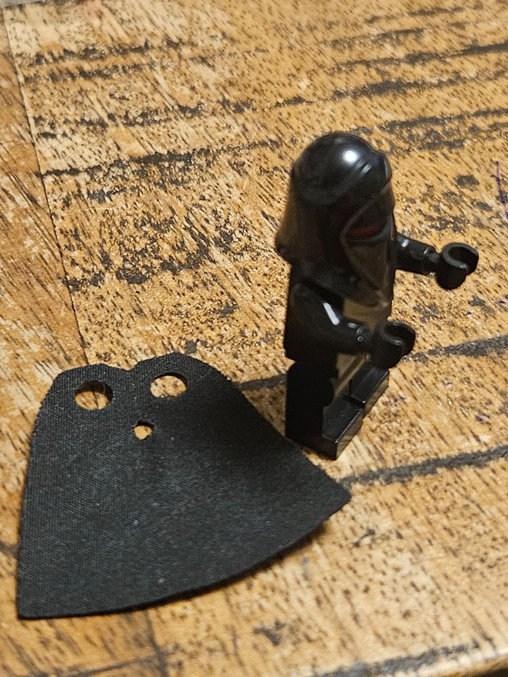 Lego Baukästen: lego figurine star wars sw0604 Shadow Guard – Gebraucht aus Confignon von Ecrofigs 3