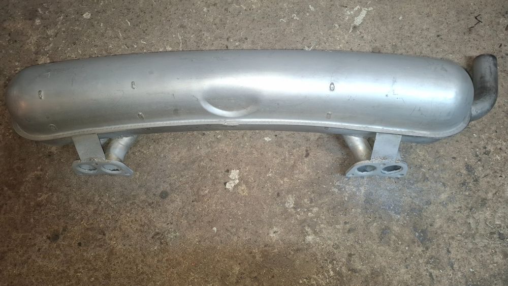 Silentbloc D'Échappement FA1 143-914 - Suspension Silencieuse - Compatible Mercedes