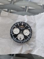 Breitling Navitimer Zifferblatt 