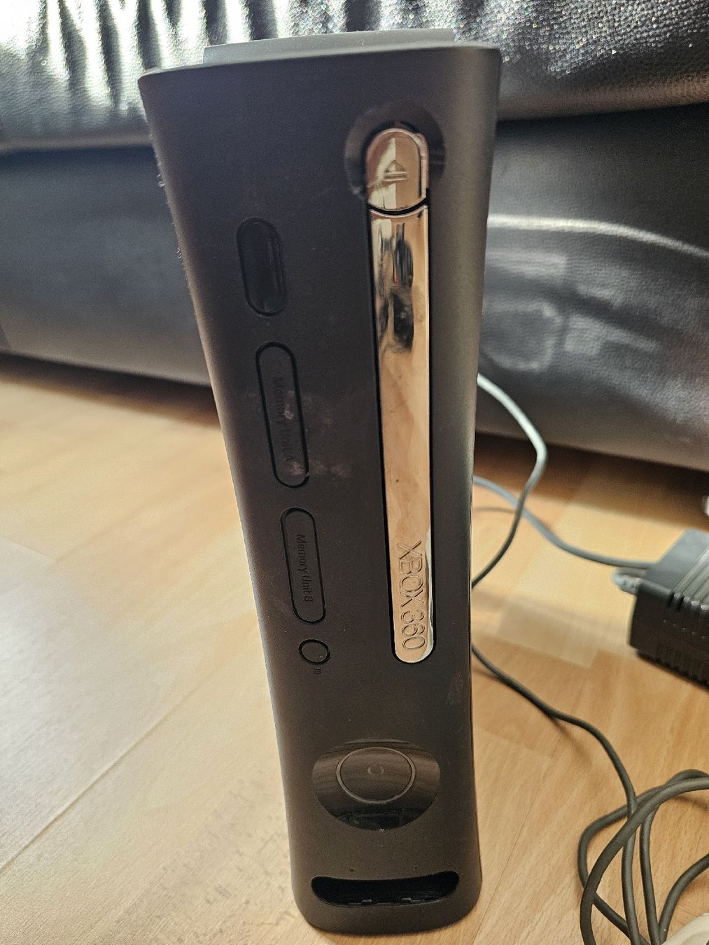 Microsoft Console: Xbox 360 Konsole – Usato da Seuzach venduto da hwulf 2