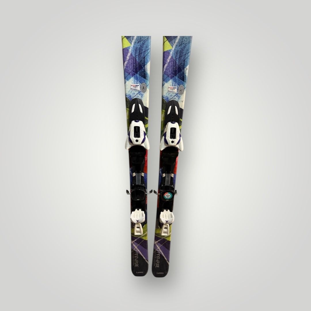 Atomic Sci: Atomic Ski 160cm – Usato da Murten venduto da Ski-Outlet 2