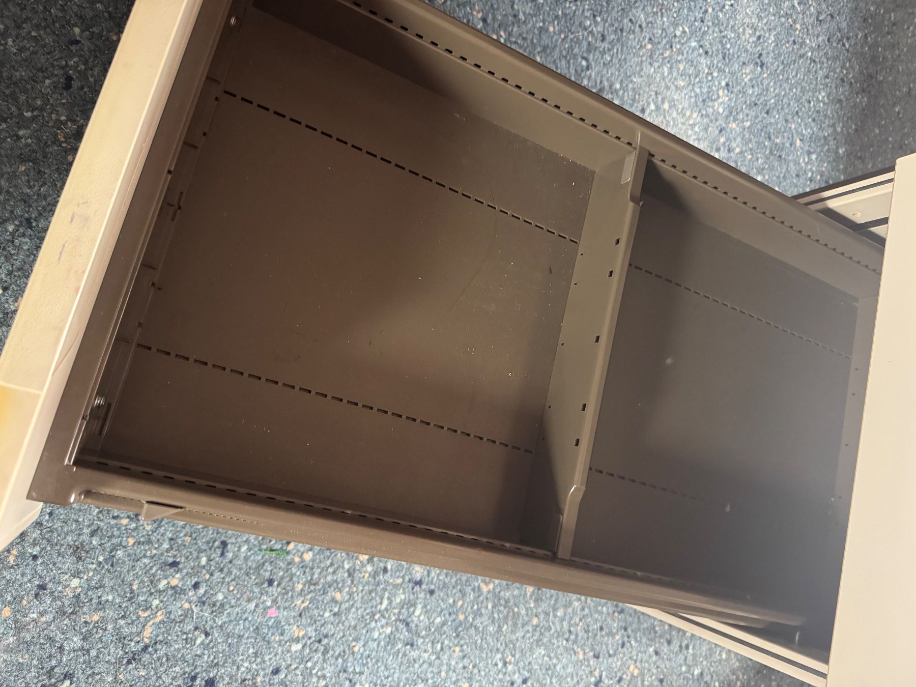 Korpus: Rollcontainer von Gesika – Gebraucht aus Cham von matap1 3