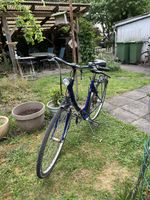 Fahrrad TDS Prima