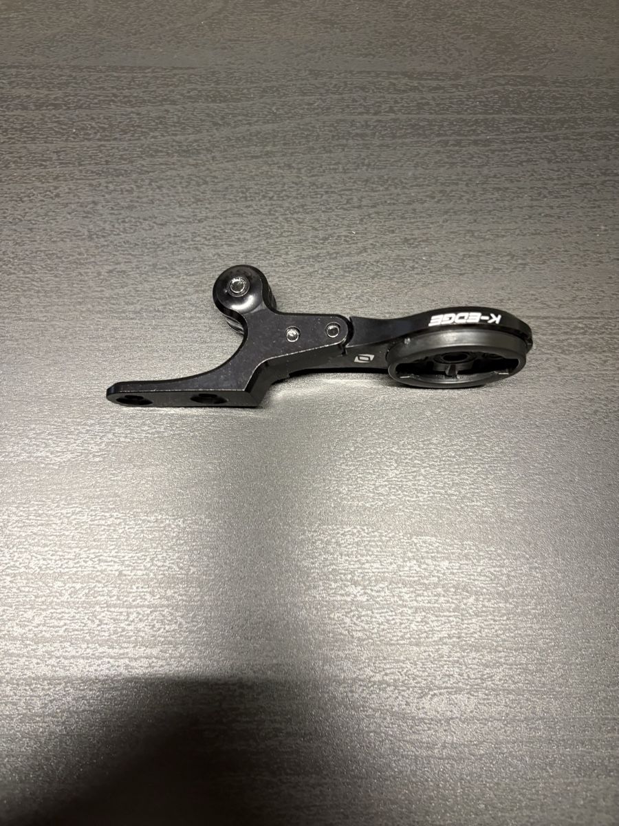 Wandhalterungen: Synchros Garmin-Mount – Gebraucht aus Alterswil FR von Mourise11 2