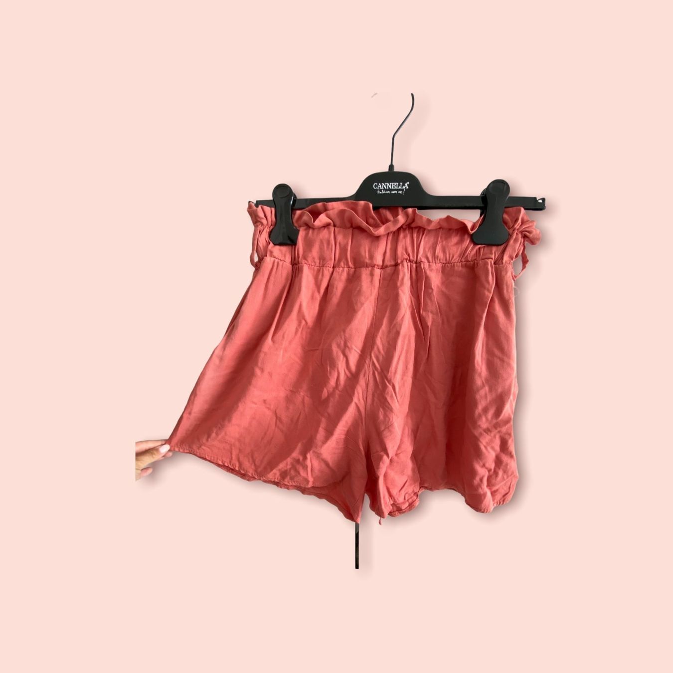 Pantaloni: Damen Bermuda - S – Usato da Ponte Tresa venduto da La_Vie_En_Rose