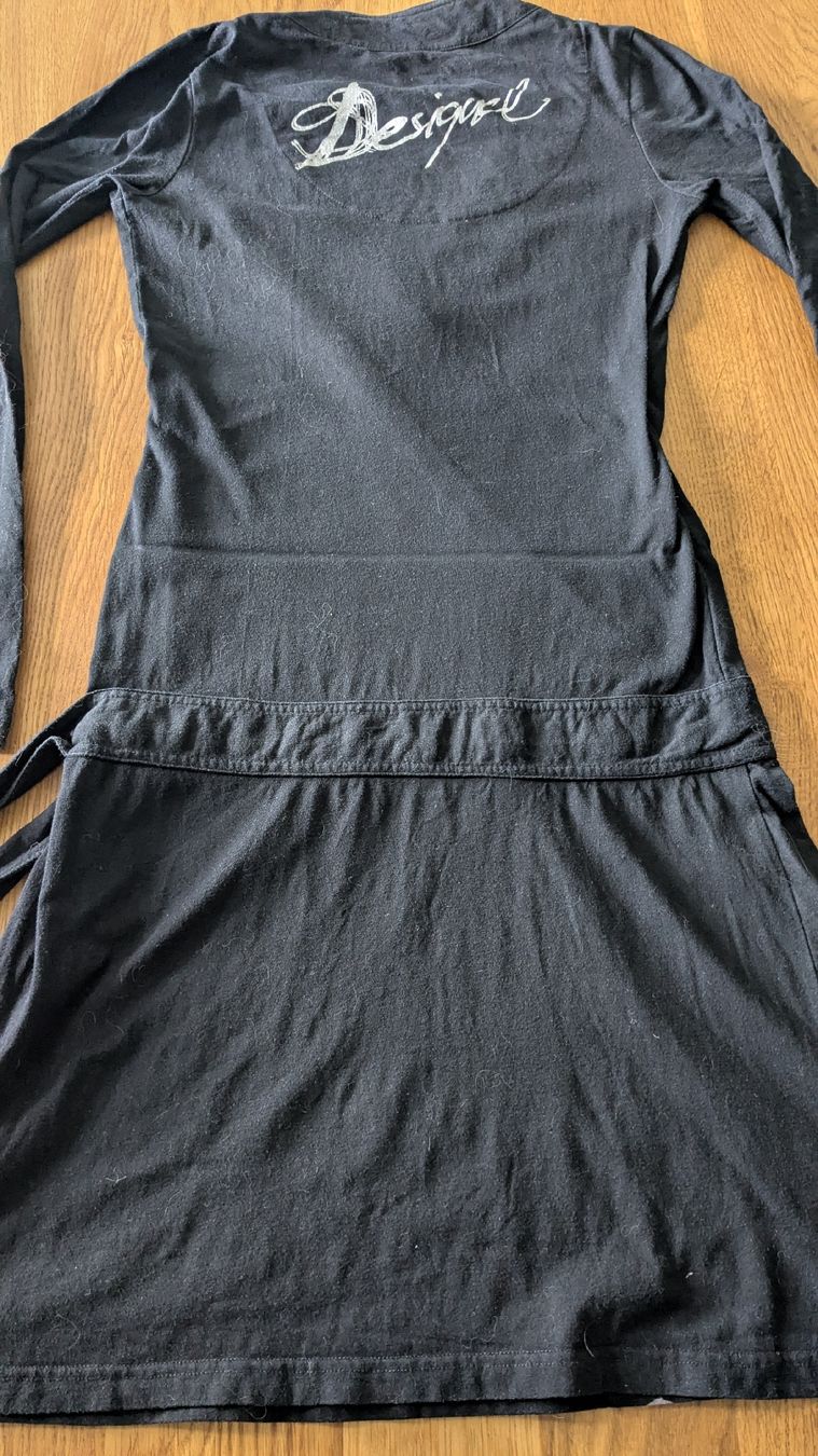 Desigual Vestiti: Schönes Desigual Kleid, Grösse M – Usato da Belp venduto da Beatrice6311 2