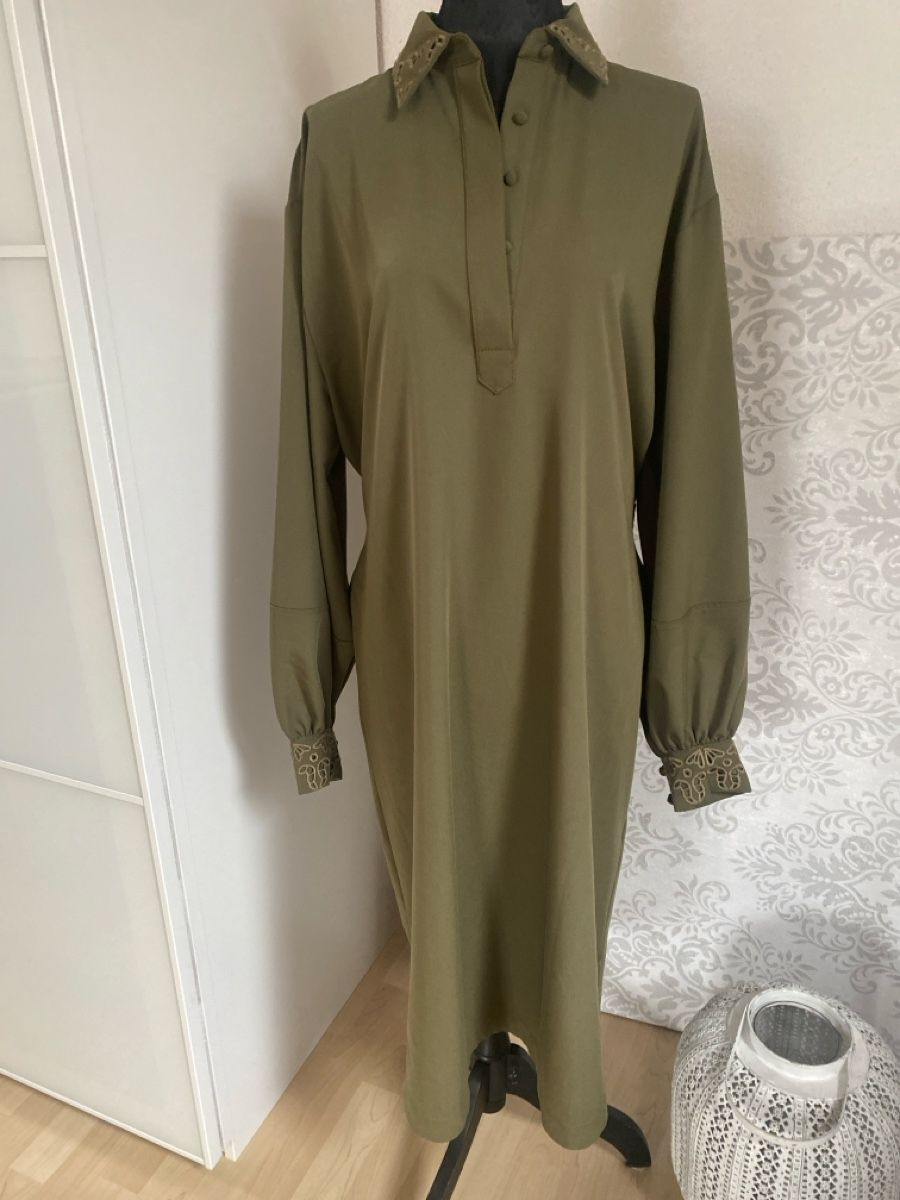 Mos mosh Vestiti: Mos Mosh Blusenkleid – Nuovo (secondo la descrizione) da Rutschwil venduto da Bema1 1