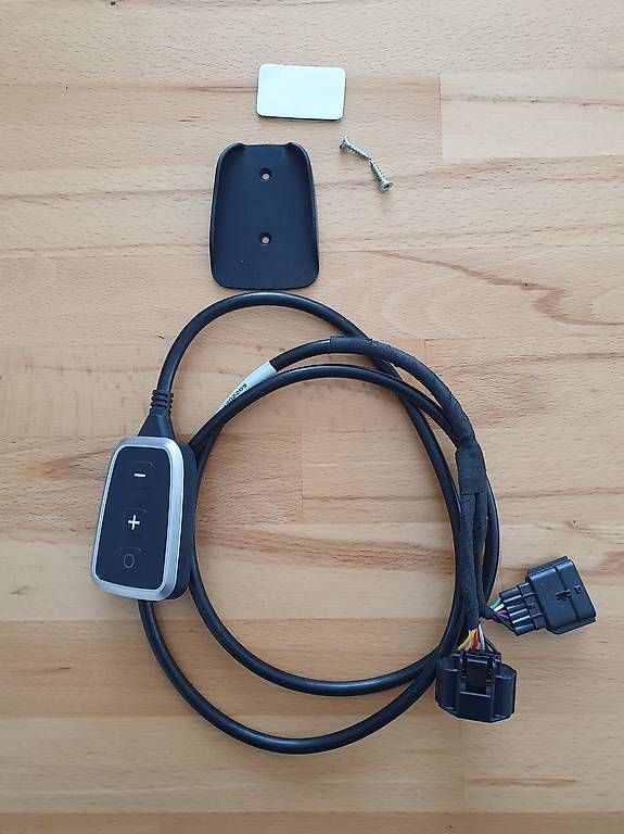 Tutti pezzi di ricambio auto: Renault Master 3 PedalBox – Usato da Derendingen venduto da duc907 1