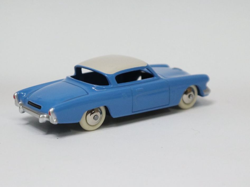 Dinky Toys Modellini d'auto: Dinky Toys Studebaker Commander – Nuovo (secondo la descrizione) da Eschenbach SG venduto da Astalavista 2