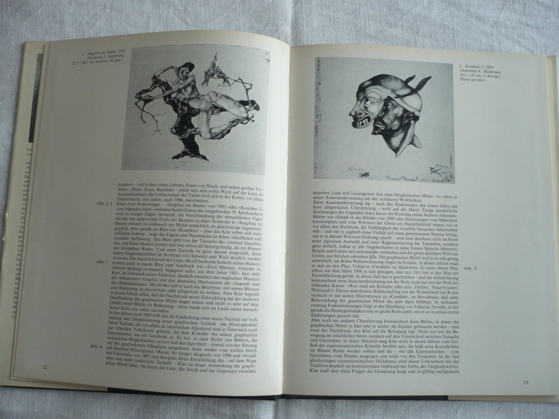 Libri: PAUL KLEE – Usato da Zürich venduto da saltandpepper008 1