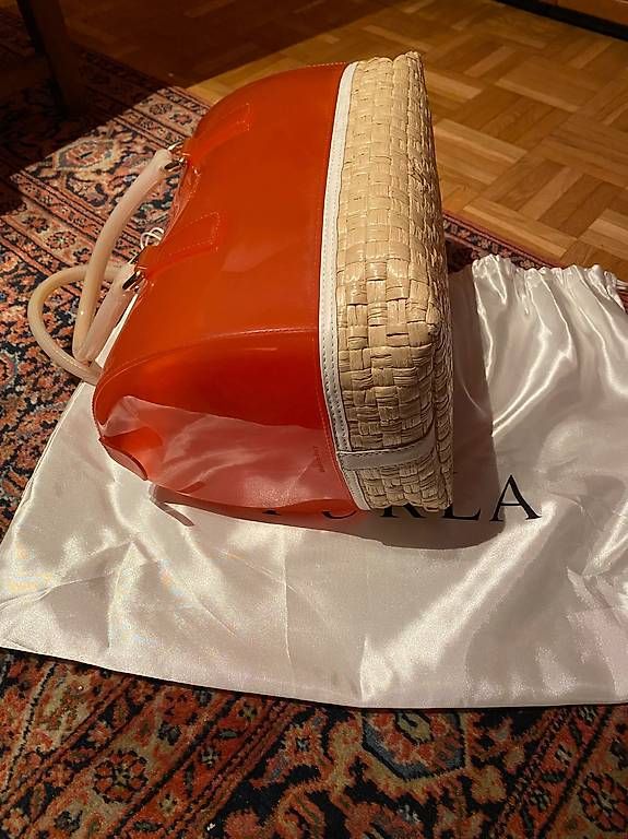 Borse da donna: Borsa Candy Furla – Usato da Massagno venduto da lad_cv7t 1
