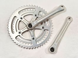 Sakae SR Crankset Kurbel 170mm - 52/42 TOPZUSTAND / 2601