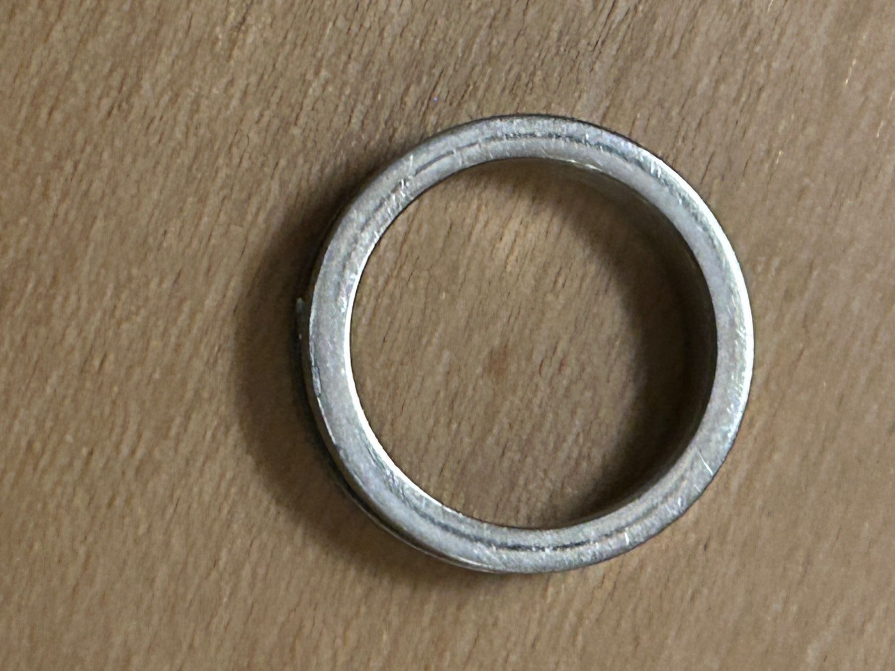 Anelli: Ring mit Zirkonia – Usato da Eptingen venduto da swi_9zxn 3