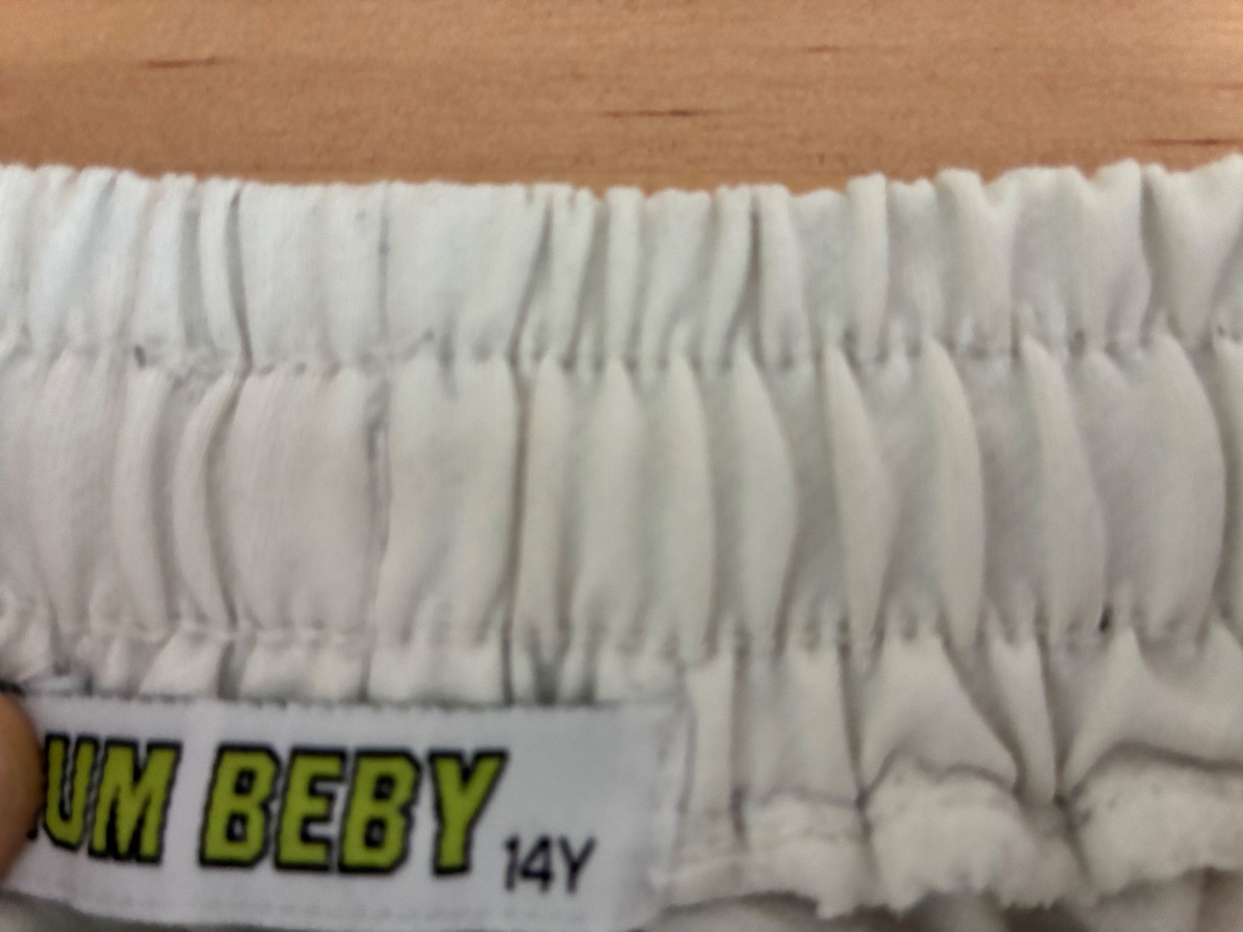 Pantaloni: Chicago Bulls Shorts – Nuovo (secondo la descrizione) da Schwarzenburg venduto da Murjek 2