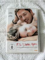 P.S. I Love You (DVD)