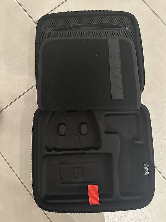 Topcase: Bigben Nintendo Switch case – Usato da Fällanden venduto da mli_q65g 2