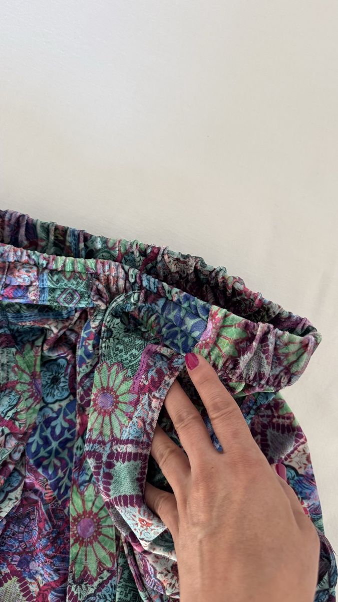 Hosen: Damen Bermuda Gr. 38 – Neu (gemäss Beschreibung) aus Schaffhausen von Fixier 5