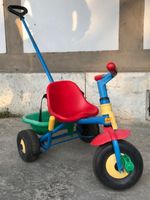 Dreirad / Velöli / Kinderfahrzeug