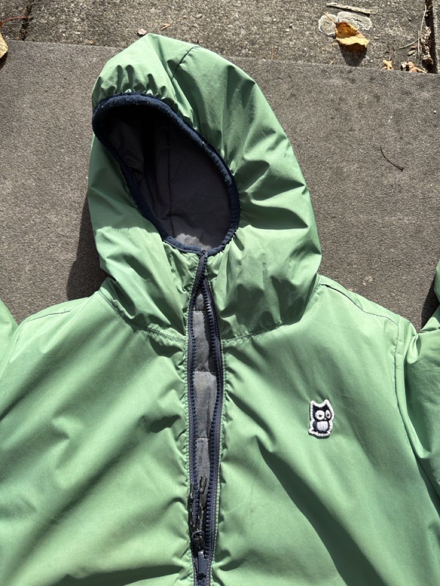 Namuk Giacche: namuk Primaloftjacke 128/134 – Usato da Nänikon venduto da broug 2