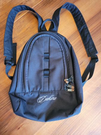 Dakine Tages-Rucksäckli,H30cm,B23cm,T8cm; 6,5lt div. Fächer