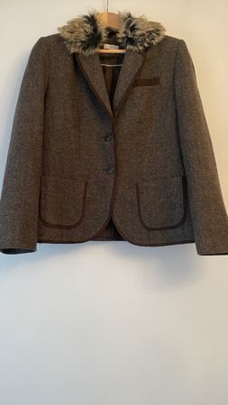Blazer braun 42 Bonita