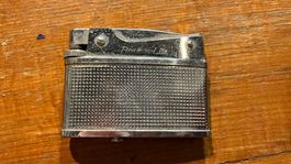 Brother Lite briquet leichter vintage