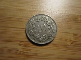 Münze 1957