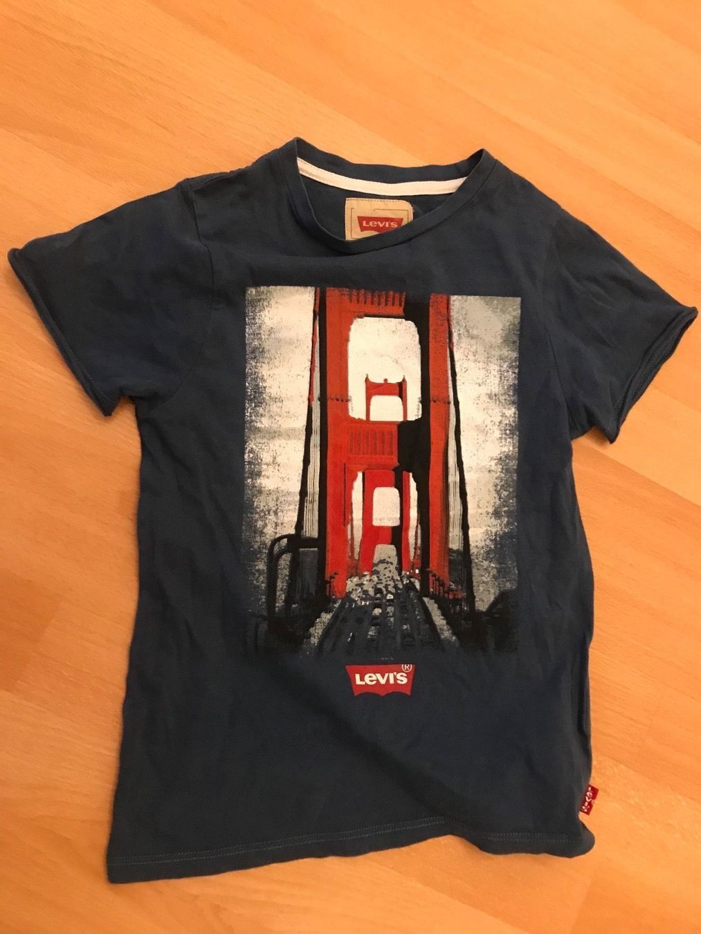 Levi's Kleiderpakete & -sets: Jungen 3 Teil set Gr 128 – Gebraucht aus Wabern von adamovski