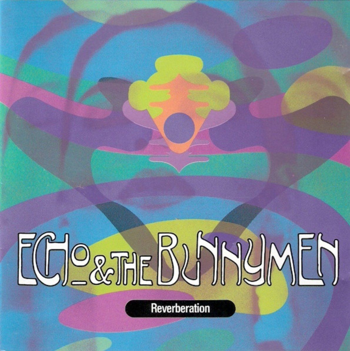 CDs: Echo & The Bunnymen – Reverberation – D'occasion à Brunnen par Barfly5