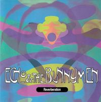 Echo & The Bunnymen – Reverberation