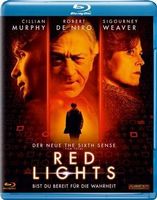 Red Lights  (Blu-Ray)
