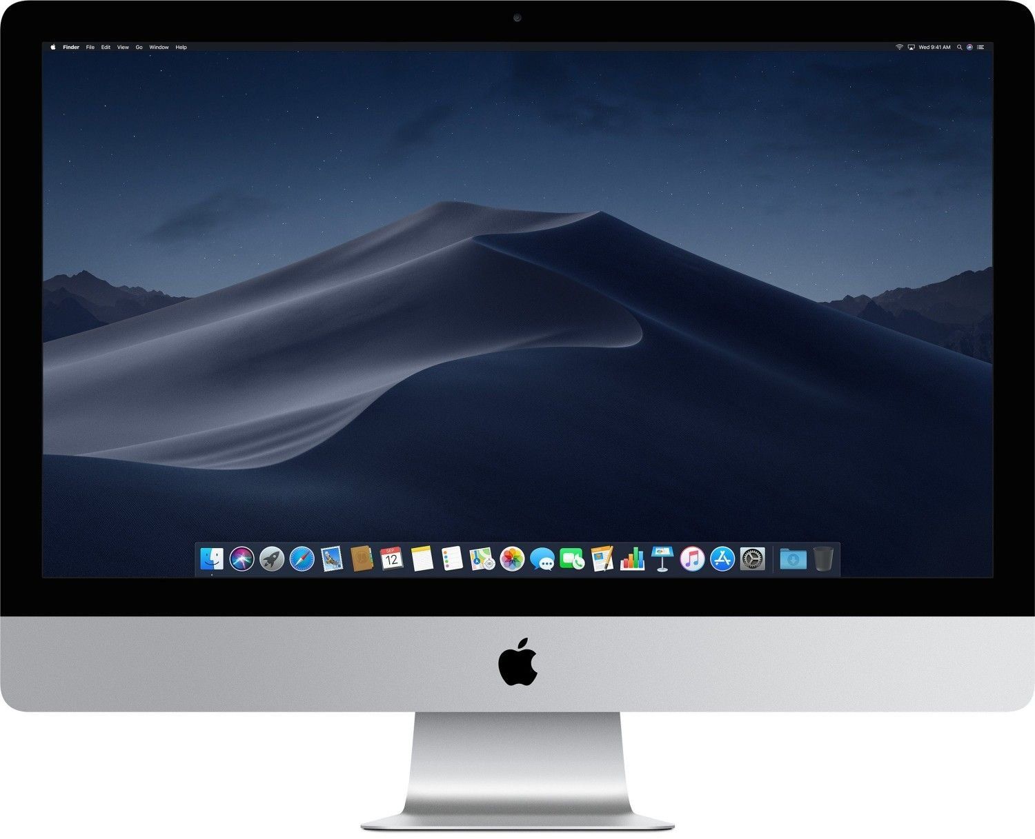 Apple PC: Apple iMac 27", Intel Core i9, 2019 – Usato da Muttenz venduto da Jaide