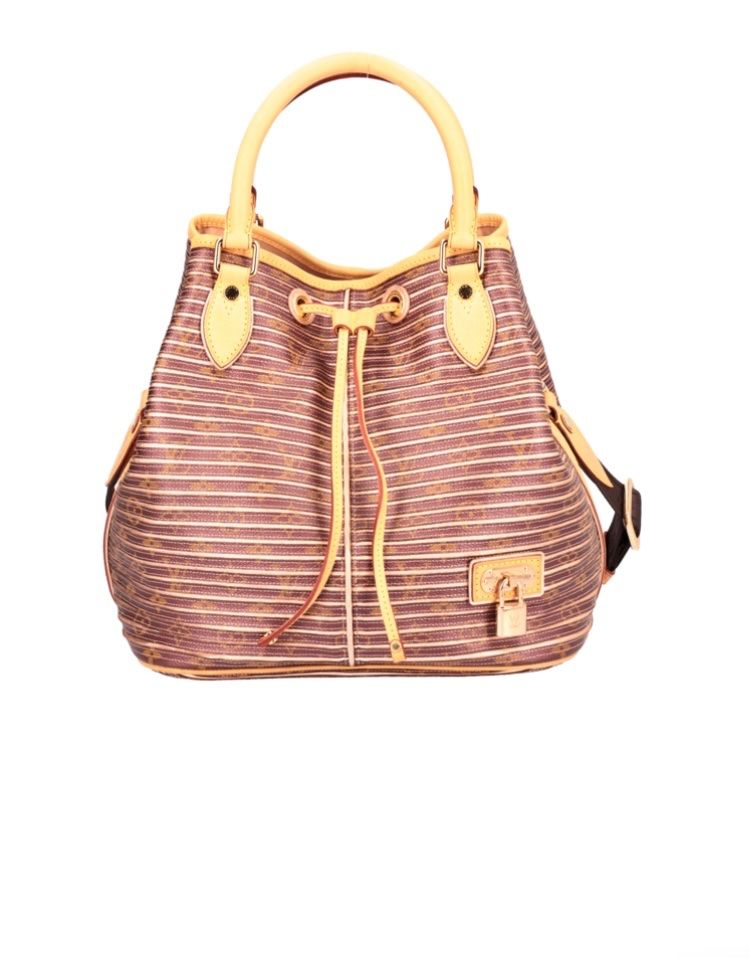 Louis Vuitton Taschen: MOST WANTED - LOUIS VUITTON Neo Eden Peach Monogram – Neu (gemäss Beschreibung) aus Winkel von ferrari2022