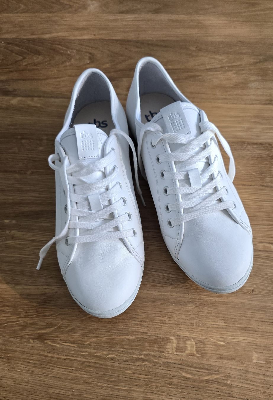 TBS Scarpe da donna: Sneakers TBS Cerise 38 – Nuovo (secondo la descrizione) da Villars-Burquin venduto da Dnanouche