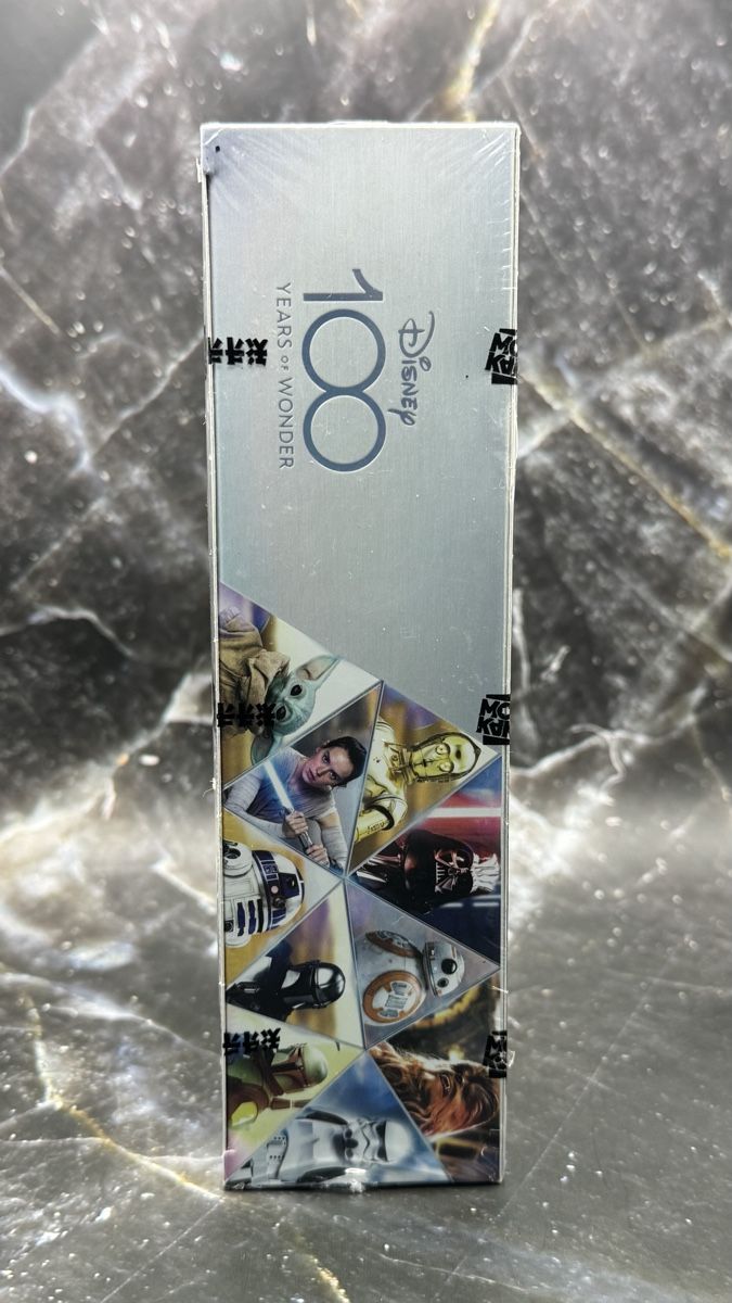 Star Wars Carte collezionabili: 2023 Kakawow Phantom Star Wars Disney 100 – Nuovo (secondo la descrizione) da Grenchen venduto da marc_wilhelm 3