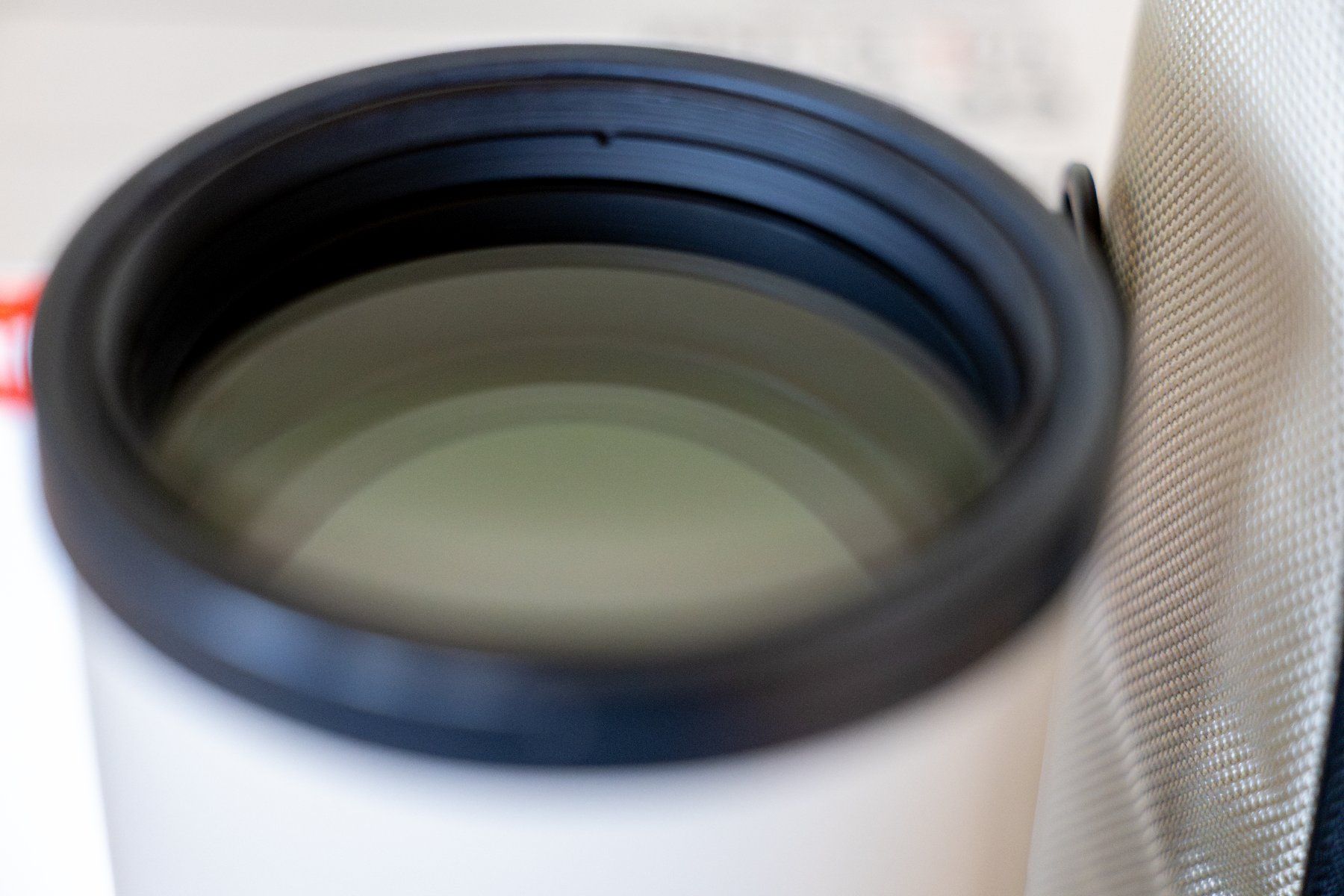 Canon Obiettivi: Canon EF 300mm f/4 IS USM – Usato da Russikon venduto da strope01 2