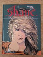 Shane: die wilde Prinzessin  1. Auflage 2000 Luxusausgabe