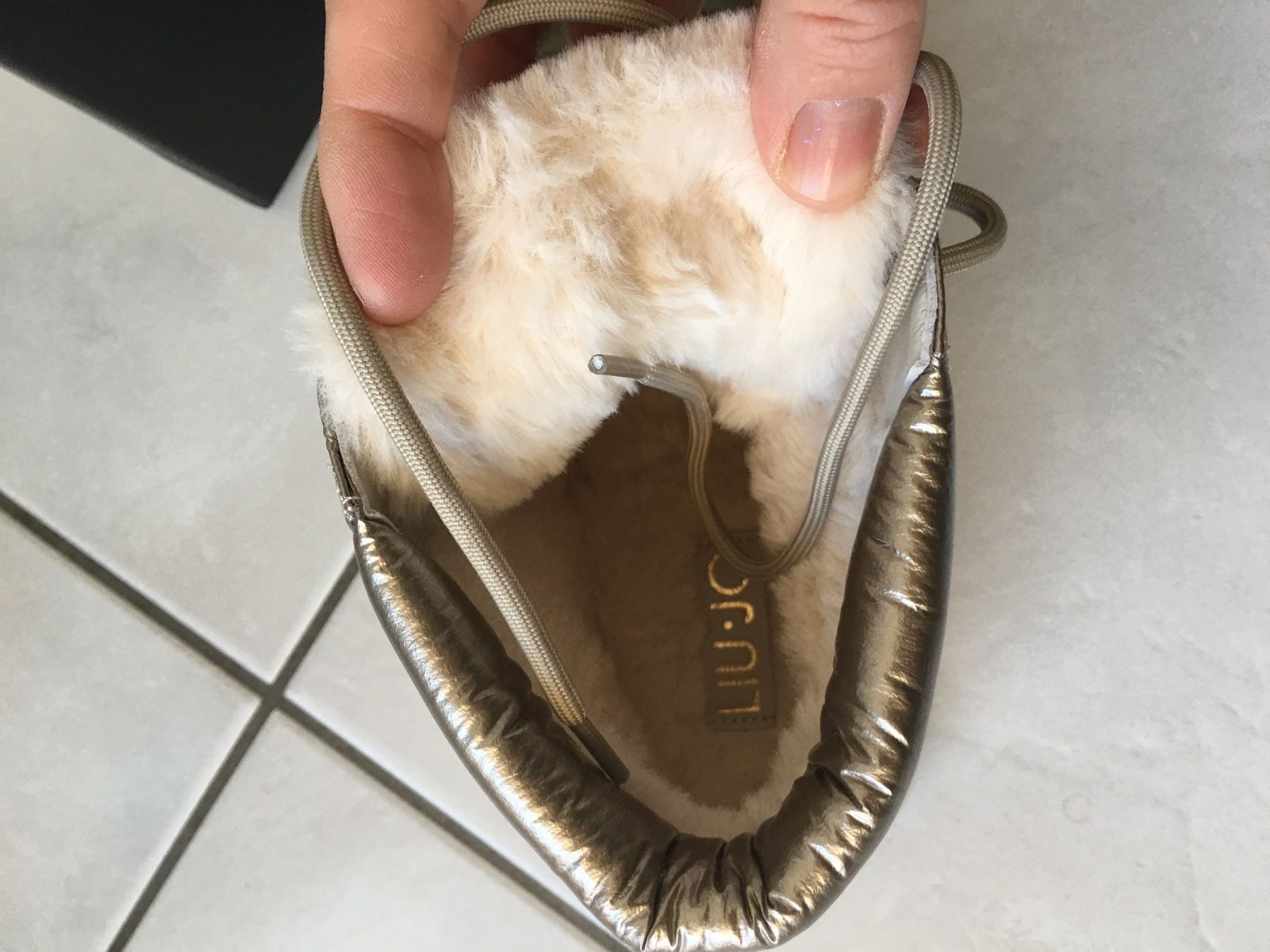 Liu Jo Scarpe da donna: Liu Jo Milano sneakers – Nuovo (secondo la descrizione) da Zug venduto da Marika33 2