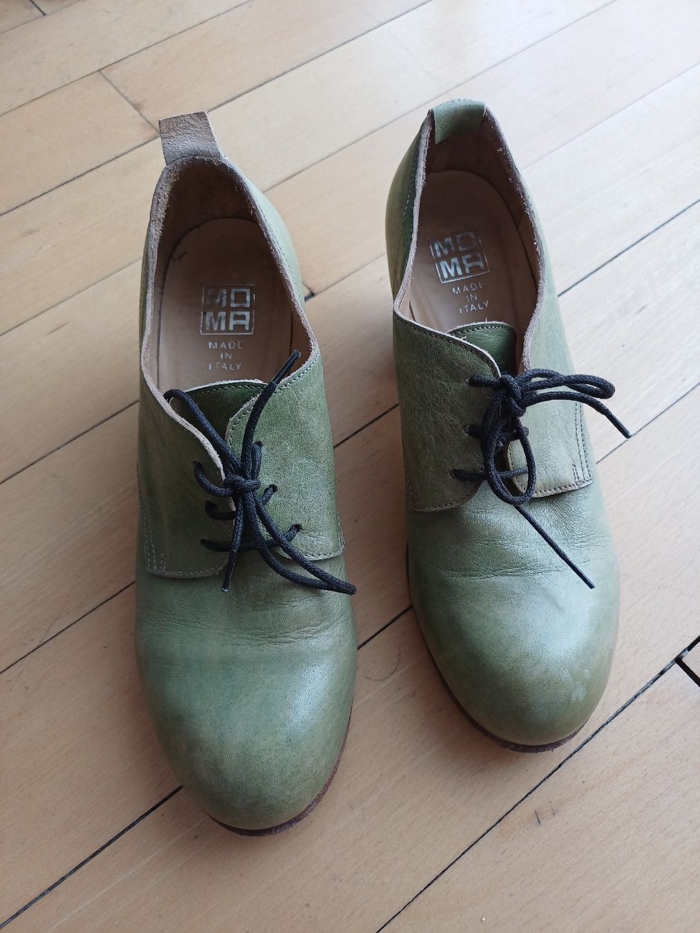 Moma Chaussures femmes: MOMA Schuhe Gr.36 – D'occasion à Zürich par iri_55v6 7
