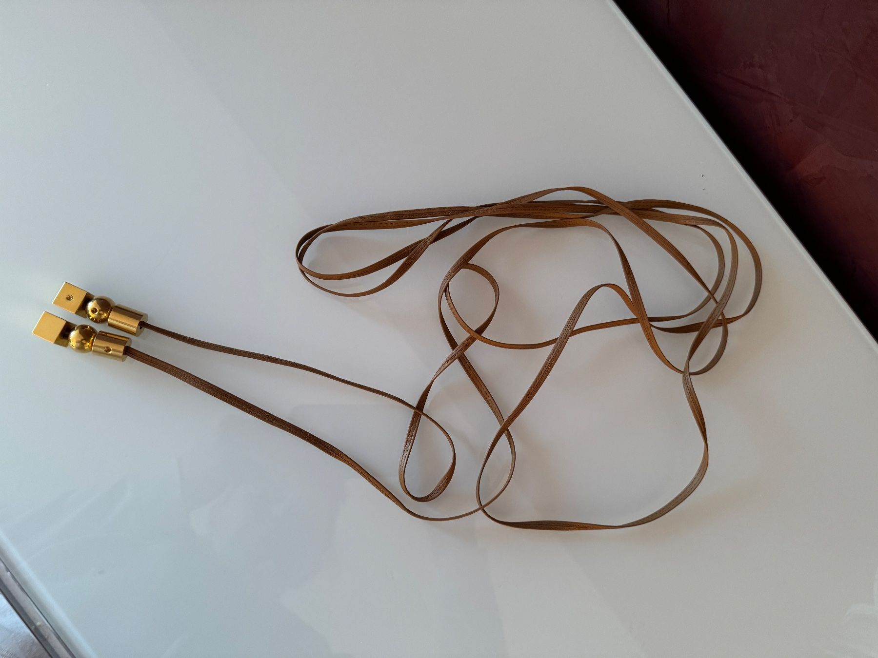 Bally Vestiti: Bally Kleid Leinen58/ViscoseGr 36 – Nuovo e nell'imballaggio originale da Volketswil venduto da praxis12 2