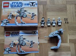 Lego Star Wars 8014