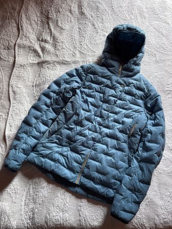 Radys R3 Fusion Insulated Jacket Damen, Gr. M, neuwertig