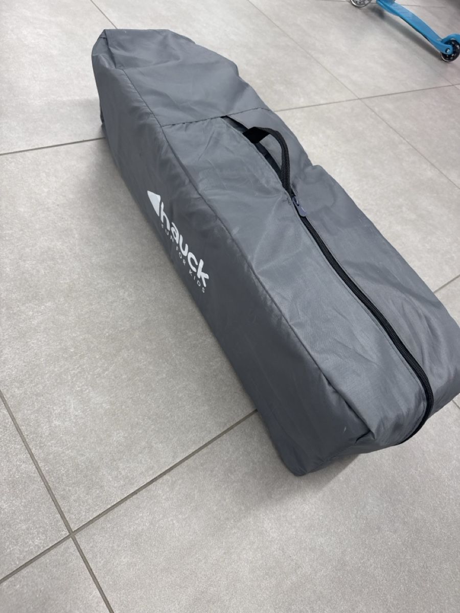 Betten: Lit enfant voyage  – Gebraucht aus Forel FR von ben_555h