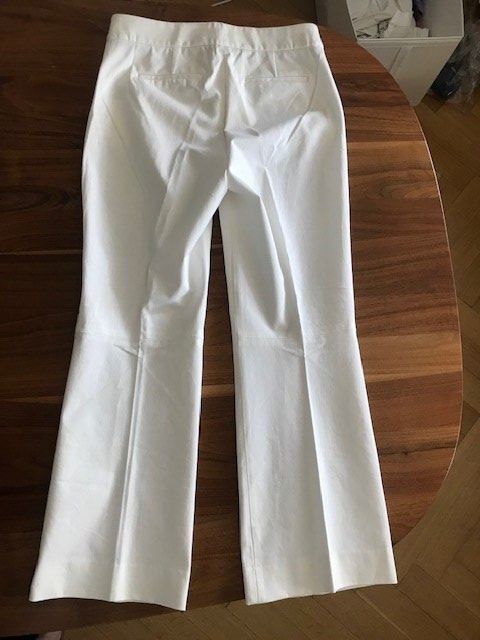 J.Crew Pantaloni: Neu J.Crew Hayden Kickflare Hose – Nuovo e nell'imballaggio originale da Wilen b. Wollerau venduto da rosmarin13 1