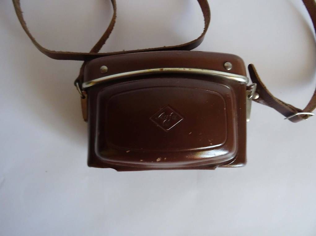 Fotocamera: Agfa Parat (gebraucht) – Usato da Hombrechtikon venduto da Fbaettig 2