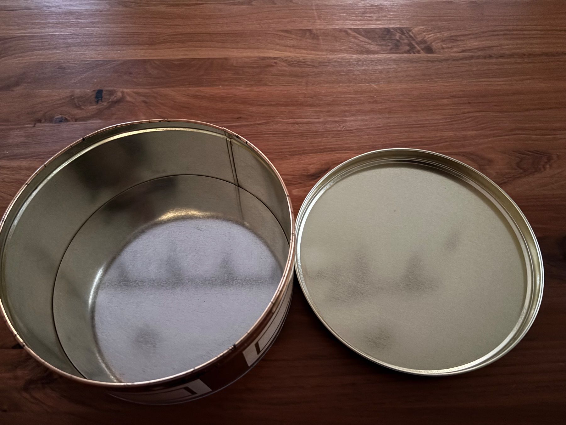 Altro in Decorazioni & Accessori: Nostalgie Dose mit Engel – Nuovo (secondo la descrizione) da Balsthal venduto da Uroby 2