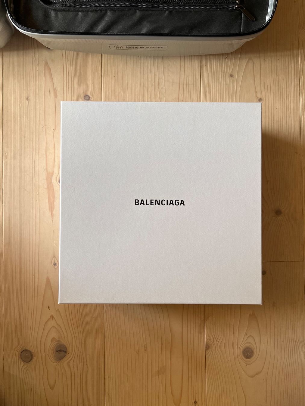 Balenciaga Scarpe da donna: Balenciaga Stiefeletten – Usato da Ittigen venduto da san_9pr8 1