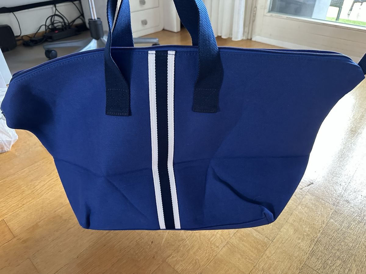 Taschen: Weekender Shopper davidoff – Neu (gemäss Beschreibung) aus Bern von womiman