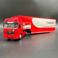 MAN Ducati Sattelzug 1:43 neu OVP
