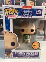 Funko POP! Television Les Razmoket Tommy Pickles Chase